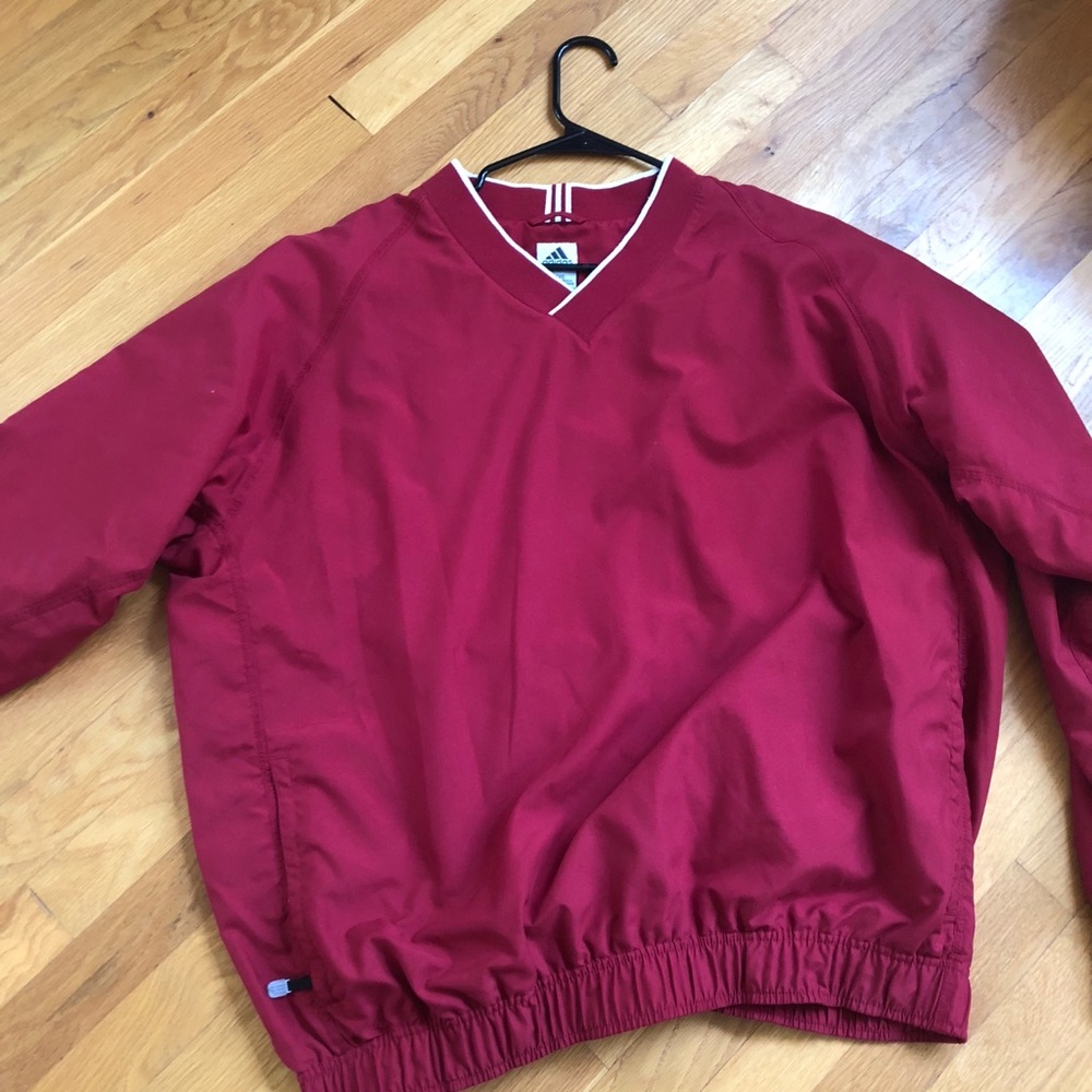 Adidas Pullover